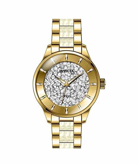 iShopping - Invicta Angel Women's Watch Two Tone (24666)