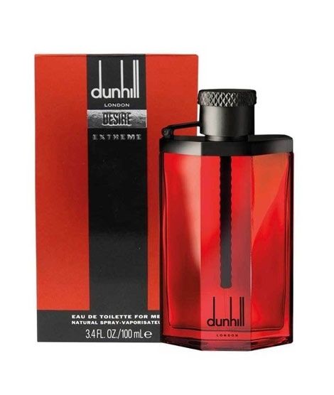 iShopping - Dunhill Desire Red Extreme Eau De Toilette For Men 100ml