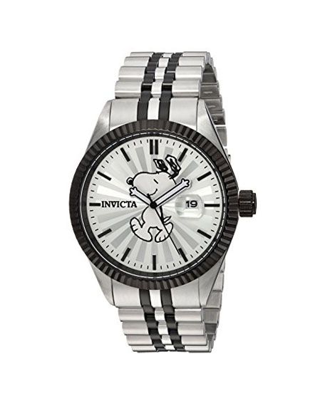 iShopping - Invicta Character Collection Men's Watch Two-Tone (24804)