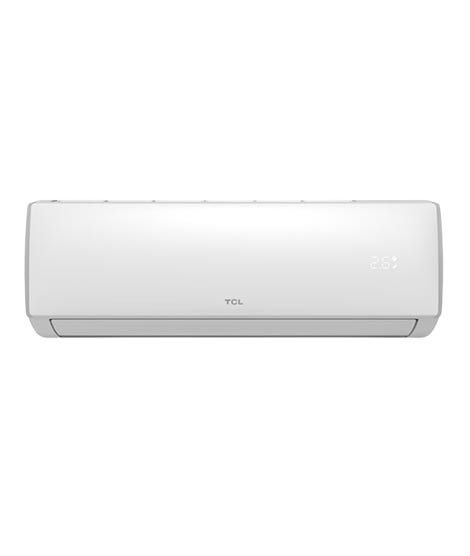 iShopping - TCL E-Cool DC Inverter Split Air Conditioner 2.0 Ton White (24E-COOL)