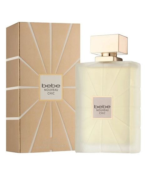 iShopping - Bebe Nouveau Chic Eau De Parfum For Women 100ml