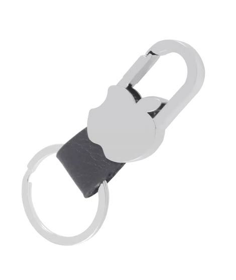 iShopping - Ferozi Traders Waist Buckle Leather Key Chain