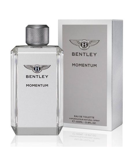 iShopping - Bentley Momentum Eau De Toilette For Men 100ml