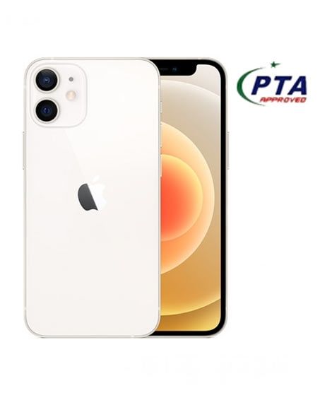 iShopping - Apple iPhone 12 128GB Single Sim + eSim White