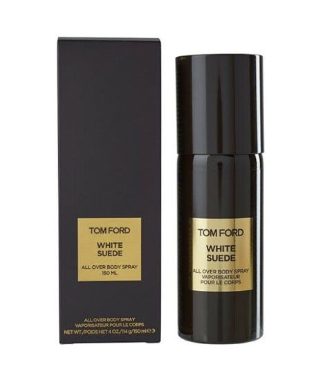 iShopping - Tom Ford White Suede EDT For Women 150ml