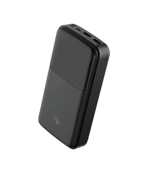 iShopping - Itel 27000mAh Mega Powerbank (IPP-85L)
