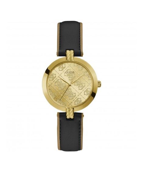 iShopping - Guess Women's Watch Black (GW0027L1)
