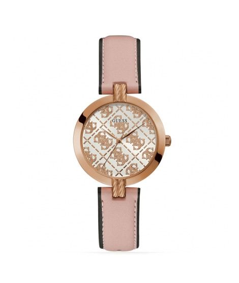 iShopping - Guess Women's Watch Pink (GW0027L2)
