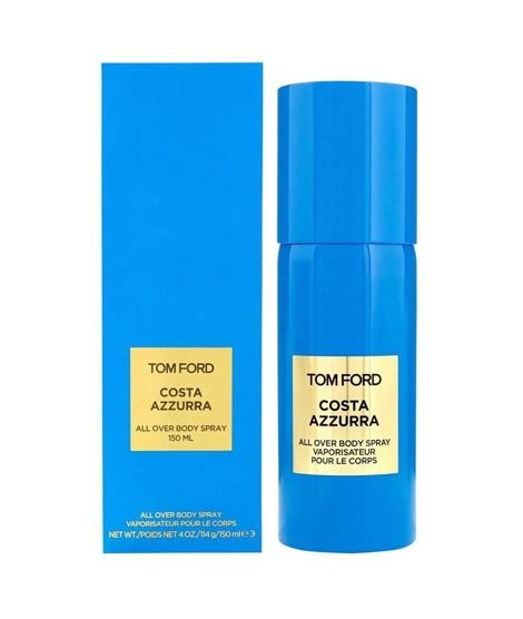 iShopping - Tom Ford Costa Azzurra EDT For Men 150ml