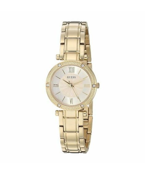 iShopping - Guess Women's Watch Golden (U1134L6)