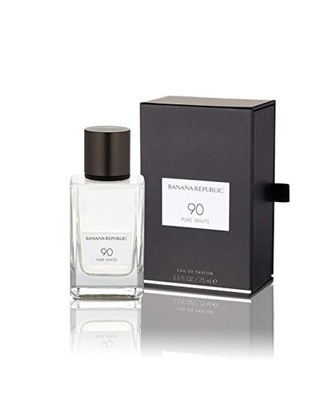 iShopping - Banana Republic  Pure White Eau De Parfum For Men 75ml