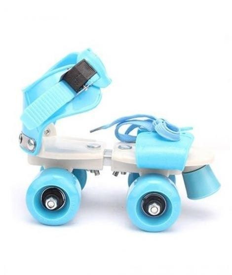 iShopping - The Emart Adjustable Size Kids Roller Skates Shoes