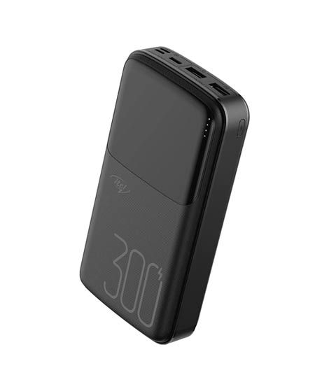 iShopping - Itel 30000mAh Massive Powerbank (IPP-85)