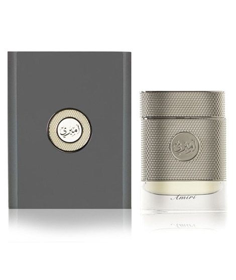 iShopping - Arabian Oud Amiri Perfume For Men - 75ml (301020463)