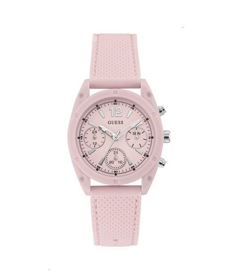iShopping - Guess Women's Watch Pink (W1296L4)