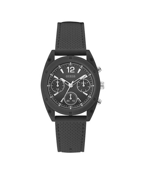 iShopping - Guess Women's Watch Black (U1296L2)