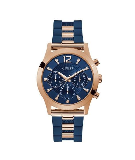 iShopping - Guess Women's Watch Two-Tone (W1294L2)