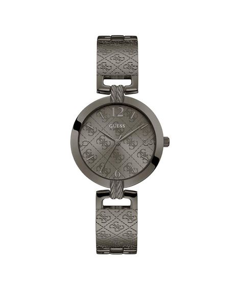 iShopping - Guess G Luxe Women's Watch Gray (W1228L4)