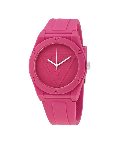 iShopping - Guess Women's Watch Pink (W0979L9)