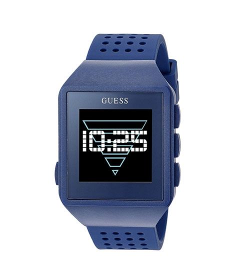 iShopping - Guess Women's Watch Blue (C3002M5)