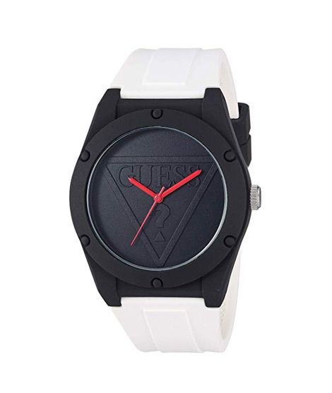 iShopping - Guess Women's Watch White (U1319L1)