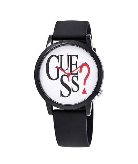iShopping - Guess Women's Watch Black (V1021M1)