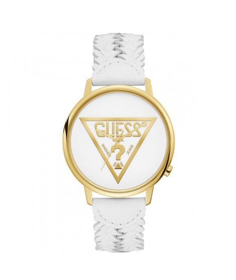 iShopping - Guess Women's Watch White (V1001M4)