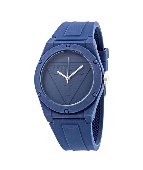 iShopping - Guess Women's Watch Blue (W0979L4)