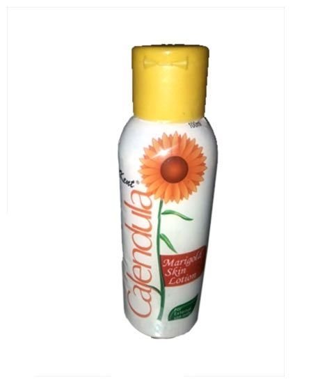 iShopping - KarachiShopPk Calendula Marigold Skin Lotion Pack of 2