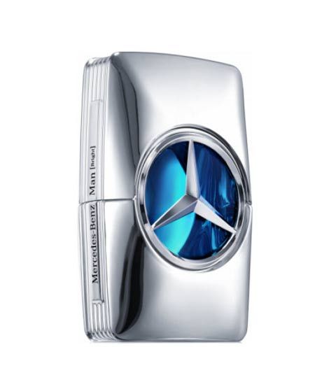 iShopping - Mercedes Benz Bright For Men Eau De Toilete 100ml