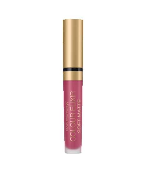 iShopping - Max Factor Soft Matte Lipstick (020 Blushing Peony)