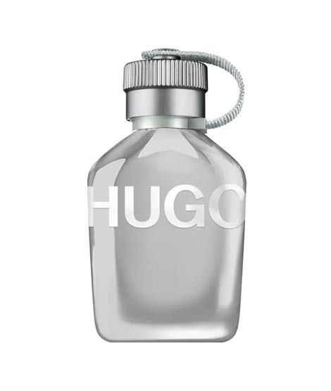 iShopping - Hugo Boss Reflective Edition Eau De Toilette For Men 125ml