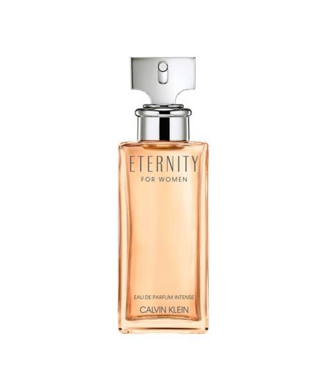 iShopping - Calvin Klein Eternity For Women Intense Eau De Parfum 100ml