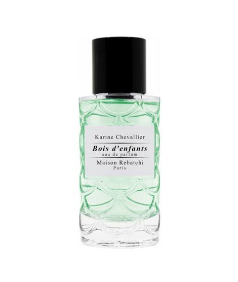 iShopping - Maison Rebatchi Bois D'Enfants Eau De Parfum For Unisex 100ml