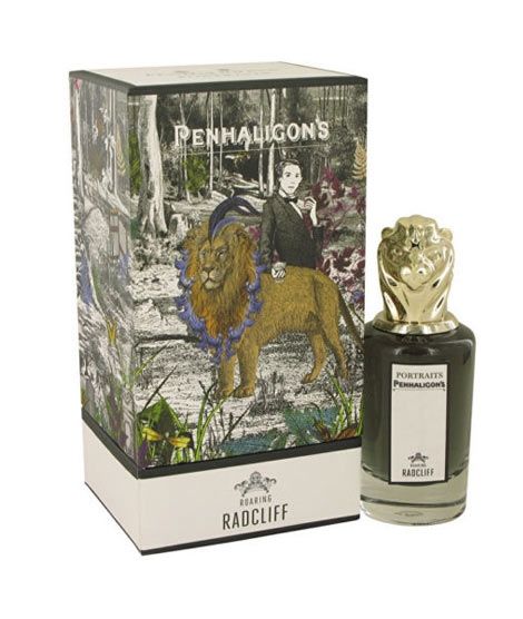 iShopping - Penhaligon's Portraits Roaring Radcliff EDP For Men 75ml