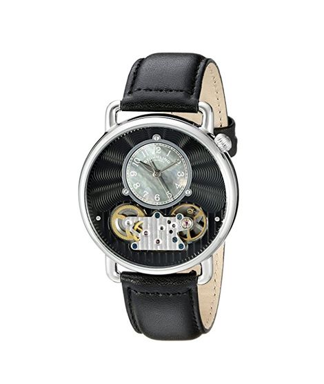 iShopping - Stuhrling Original Legacy 693 Men's Watch Black (693.02)