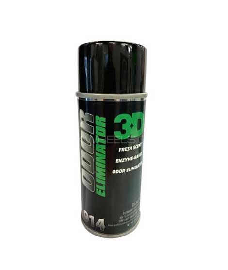 iShopping - 3D Air Freshener HD Odor Eliminator 5 oz