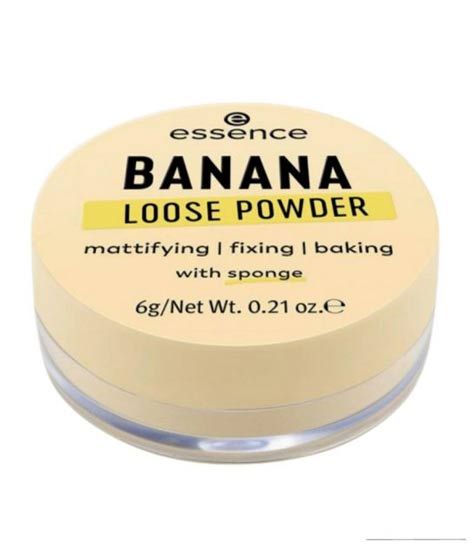 iShopping - Essence Banana Loose Powder