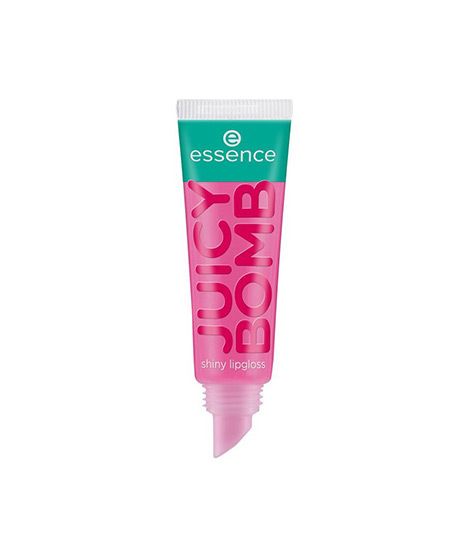 iShopping - Essence 102 Witty Watermelon Juicy Bomb Shiny Lip Gloss - 10ml