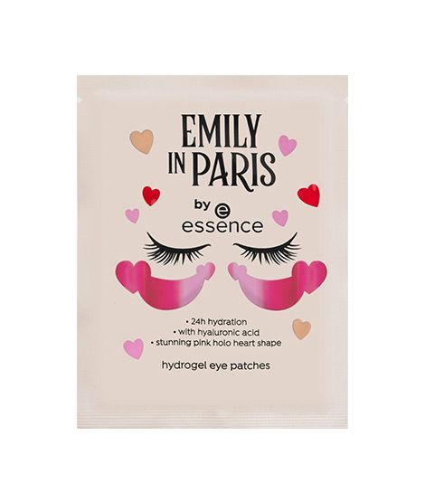 iShopping - Essence Emily In Paris Eye Patches - (01)