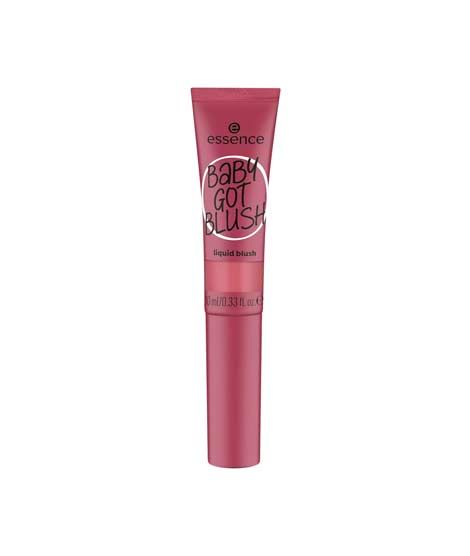 iShopping - Essence Baby Got Blush - 20 Blushin Berry