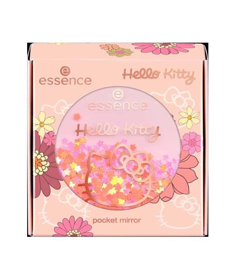 iShopping - Essence Hello Kitty Pocket Mirror - 01