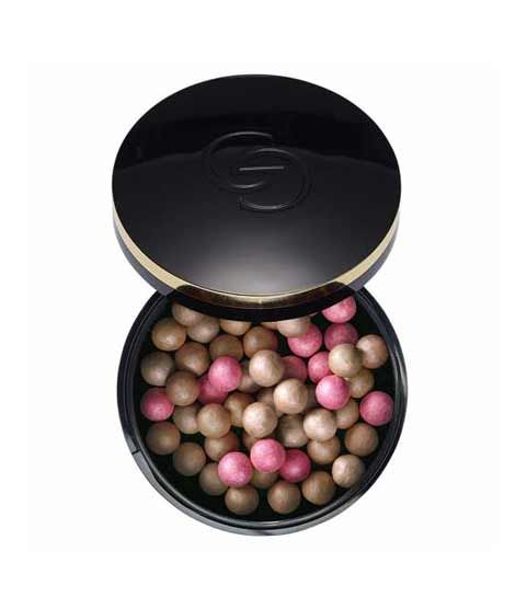 iShopping - Oriflame Giordani Gold Serum Infused Pearls-Radiant Rose (40953)
