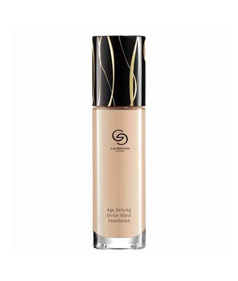 iShopping - Oriflame Giordani Gold Age Defying Serum Boost Foundation
