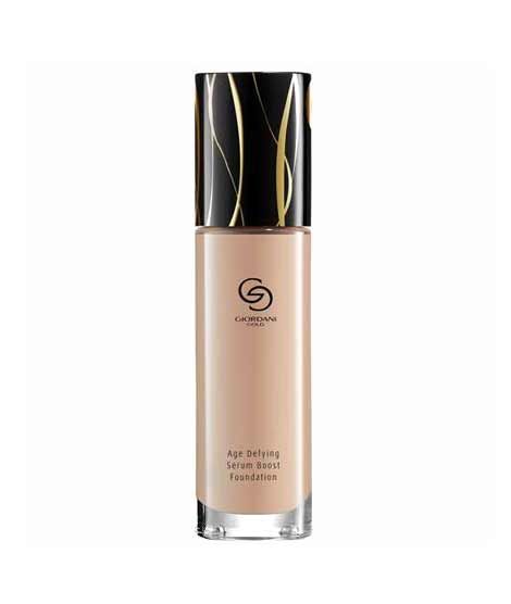 iShopping - Oriflame Giordani Gold Age Defying Serum Boost Foundation-Porcelain Cool (41328)