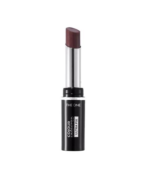 iShopping - Oriflame The One Colour Unlimited Ultra Fix Lipstick - Ultra Mocha (41807)