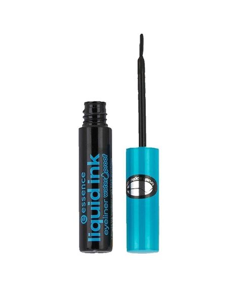 iShopping - Essence Liquid Ink Eyeliner Waterproof 01