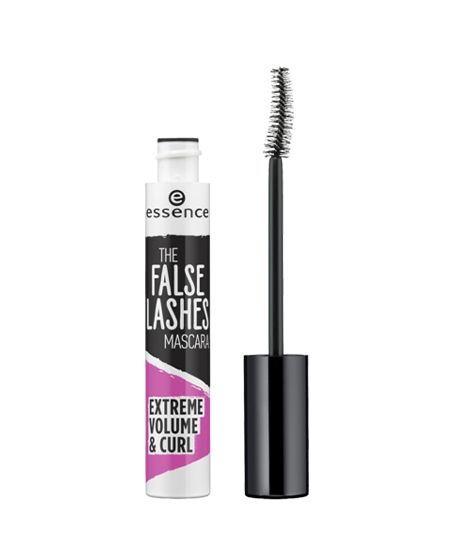 iShopping - Essence The False Lashes Mascara Extreme Volume & Curl