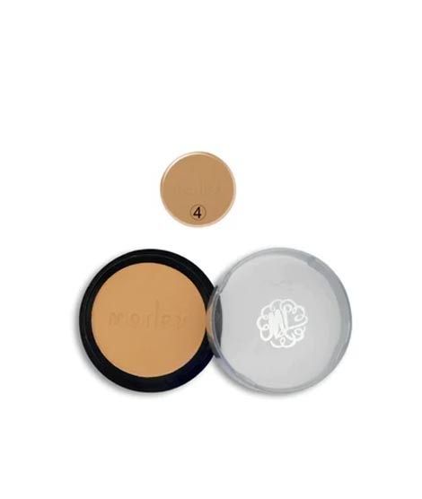 iShopping - Marlex Twin Cake Oil Control Face Powder (Shade 04)