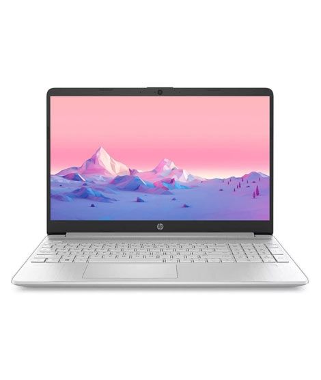 iShopping - HP 15.6" Core i7 11th Gen 8GB 1TB Laptop Silver (15S-DU3524TU) - Official Warranty
